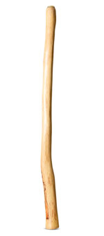 Medium Size Natural Finish Didgeridoo (TW1627)